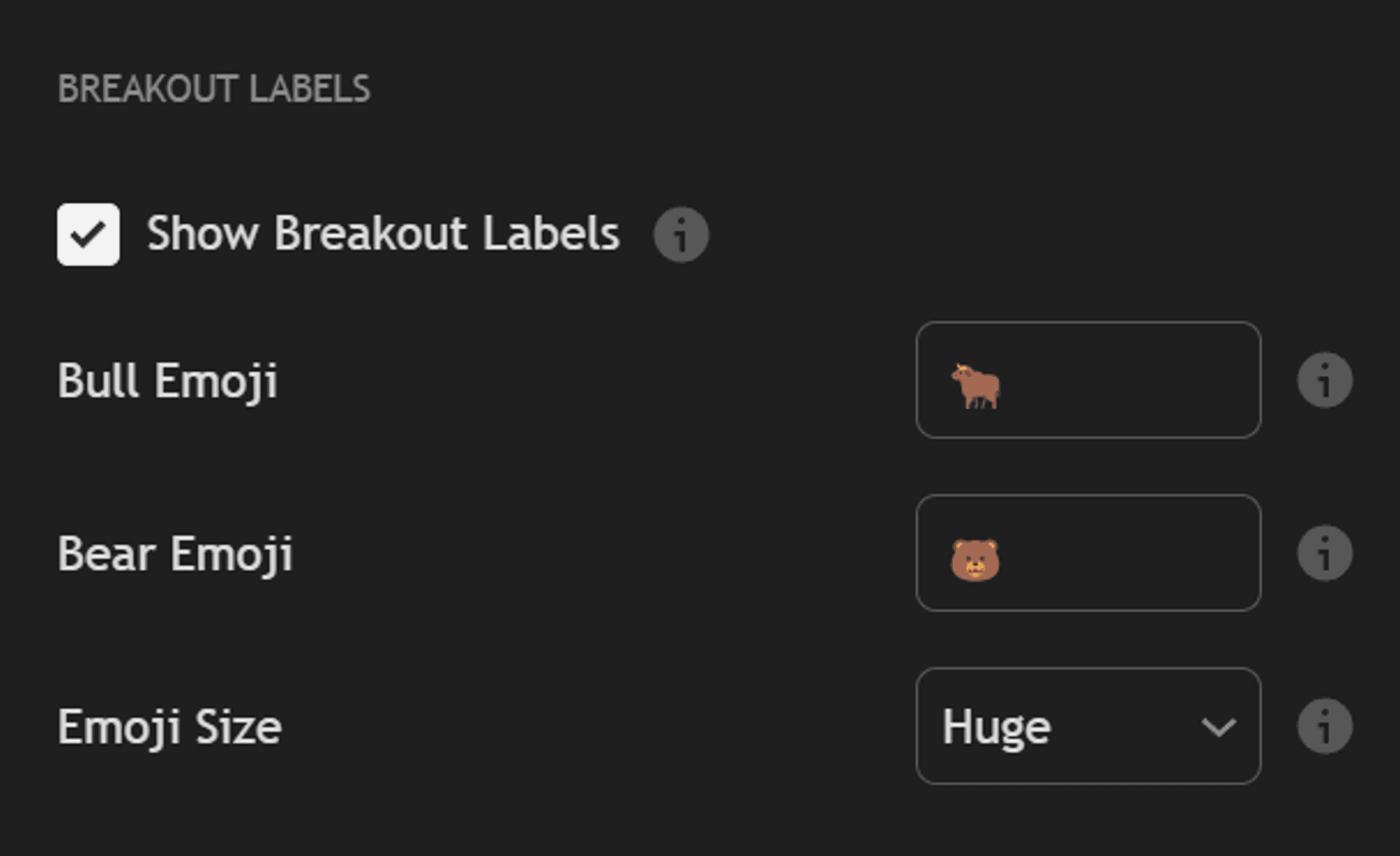 Range Break screenshot 4