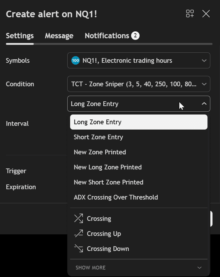 Real-Time Zone Alerts